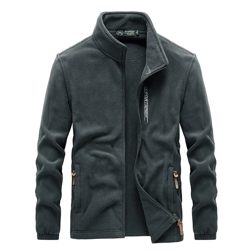 Men Outdoor Fleece Sweatshirts Male Thick Plush Outerwear Men Casual Fashion Sweatshirts Men Autumn Winter Sports Warm Jackets
Men Outdoor Fleece Sweatshirts Male Thick Plush Outerwear Men Casual Fashion Sweatshirts Men Autumn Winter Sports Warm Jackets