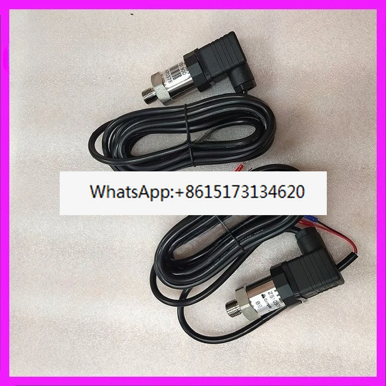 Air compressor ZS1050642 pressure sensor
Air compressor ZS1050642 pressure sensor