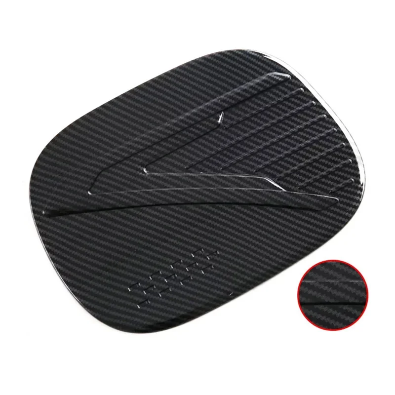 High Quality Fuel Gas Tank Cover Trim For Honda City Hatchback 2021-2023 Accessories Carbon Fiber
High Quality Fuel Gas Tank Cover Trim For Honda City Hatchback 2021-2023 Accessories Carbon Fiber