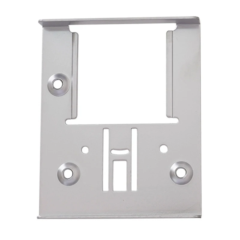 Easy Install Sewing Needle Plate Domestic Sewing Needle Board Metal Needle Plate for 359029 Domestic Sewing Machine
Easy Install Sewing Needle Plate Domestic Sewing Needle Board Metal Needle Plate for 359029 Domestic Sewing Machine