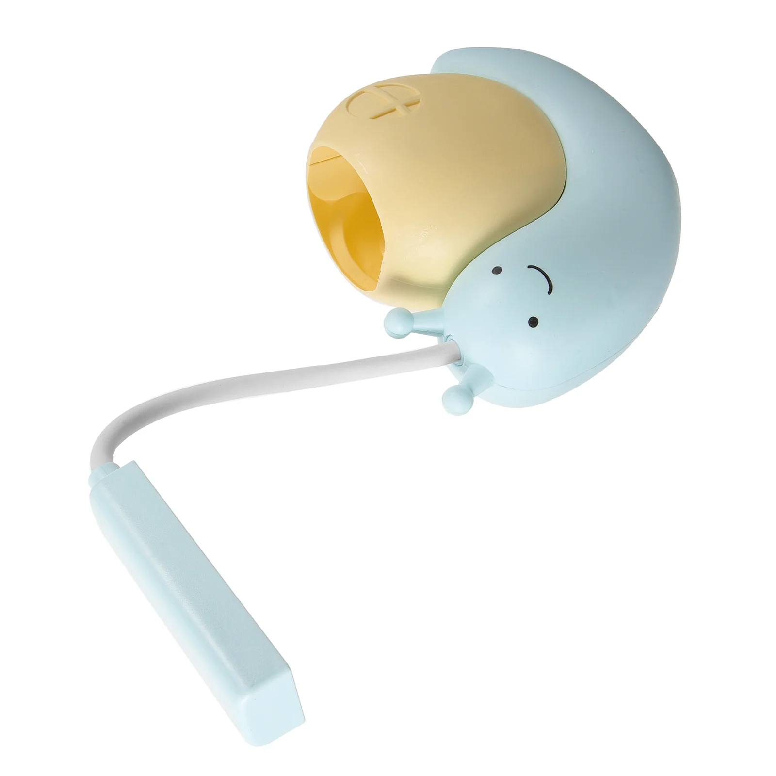 Rechargeable LED Desk Lamp with 360 Degree Flexible Gooseneck Eye Protection Light for Bedroom Living Room Study USB Powered
Rechargeable LED Desk Lamp with 360 Degree Flexible Gooseneck Eye Protection Light for Bedroom Living Room Study USB Powered