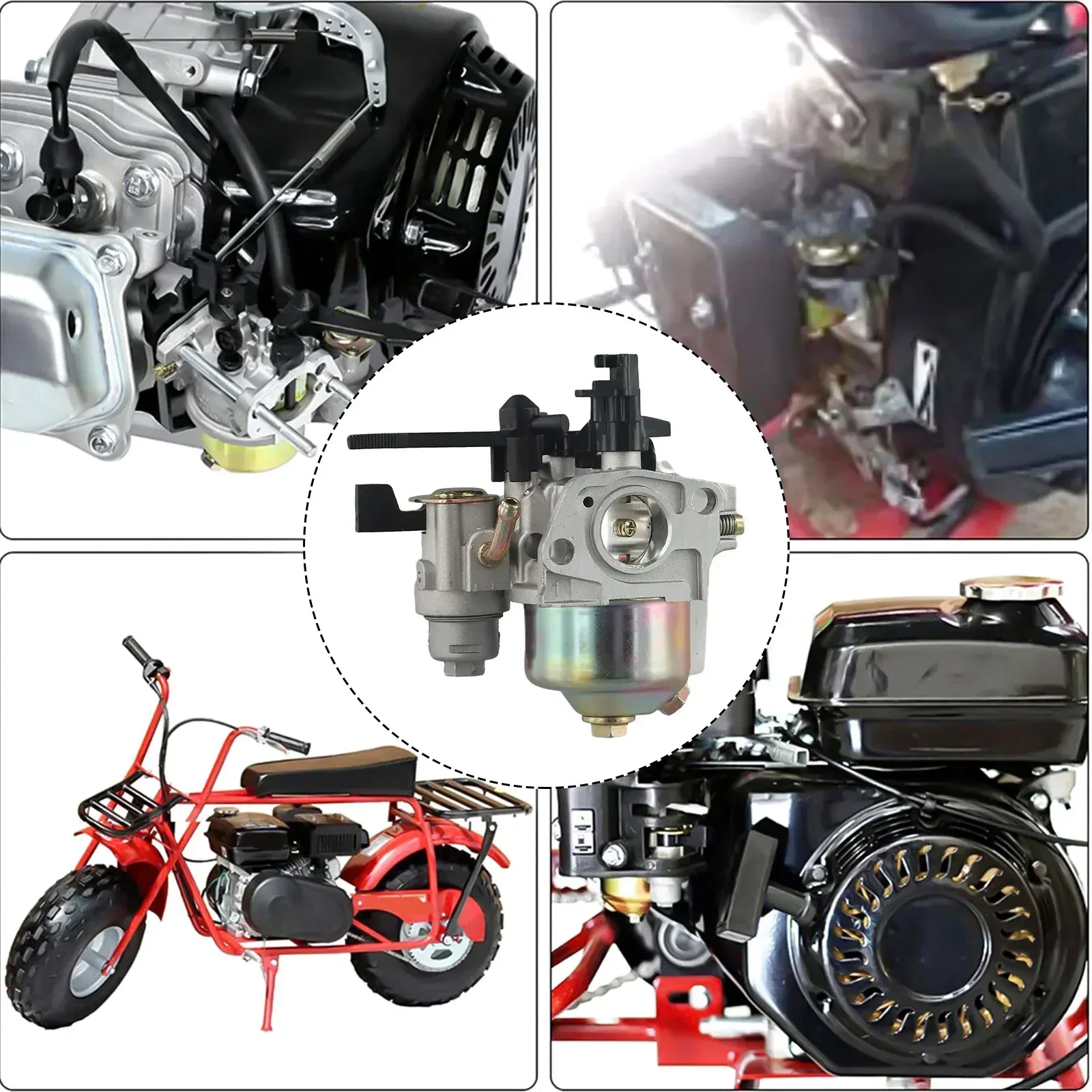 Для двигателей Honda GX200, карбюратор двигателя, карбюратор для сада, дома, двора, стационарный, 16100-ZH8-W61, 24 В, 6,5 л.с., воздушный фильтр
Для двигателей Honda GX200, карбюратор двигателя, карбюратор для сада, дома, двора, стационарный, 16100-ZH8-W61, 24 В, 6,5 л.с., воздушный фильтр