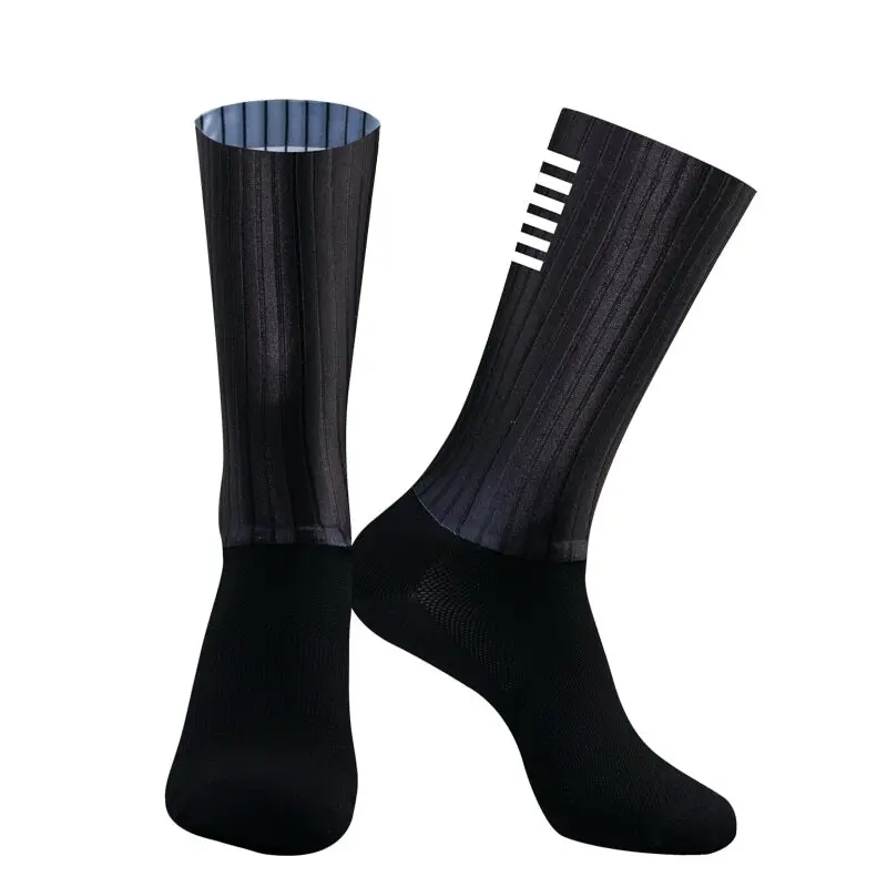 High 2024 Socks Cycling Men Knee Anti Slip Silicone Aero Whiteline Bicycle Sport Running Bike Hose
High 2024 Socks Cycling Men Knee Anti Slip Silicone Aero Whiteline Bicycle Sport Running Bike Hose