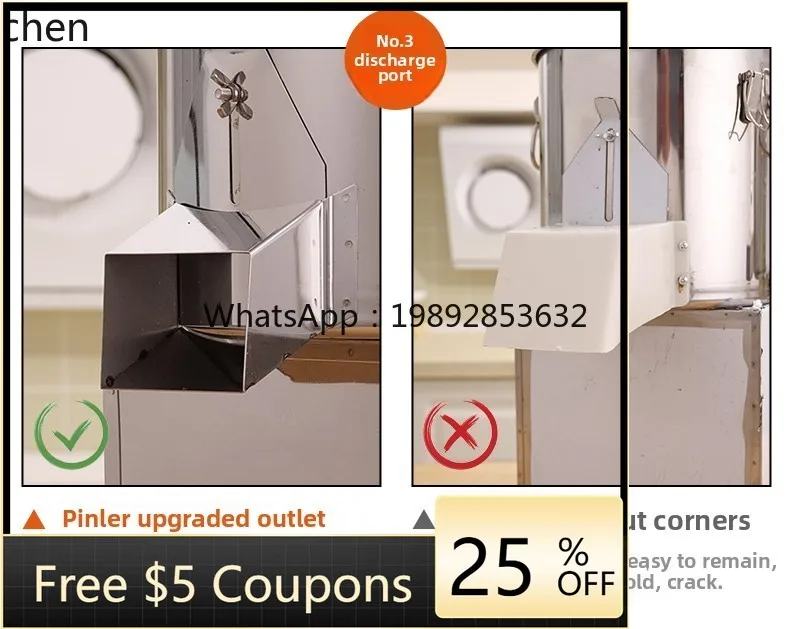 BB Cutting Machine Farm Feeding Chicken Brake Vegetable Cutting Machine Multifunctional Granular Vegetable Stuffing Machine
BB Cutting Machine Farm Feeding Chicken Brake Vegetable Cutting Machine Multifunctional Granular Vegetable Stuffing Machine