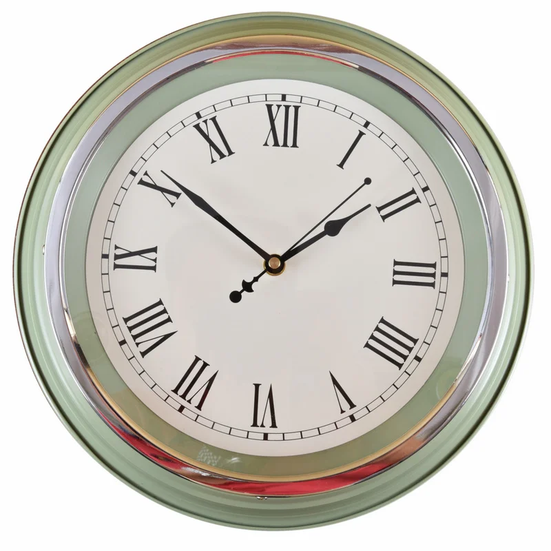 Nordic Modern Retro Wall Clock Modern Design Living Room Decoration Large Wall Watch Silent Clock Mechanism Kitchen Clock Gift
Nordic Modern Retro Wall Clock Modern Design Living Room Decoration Large Wall Watch Silent Clock Mechanism Kitchen Clock Gift
