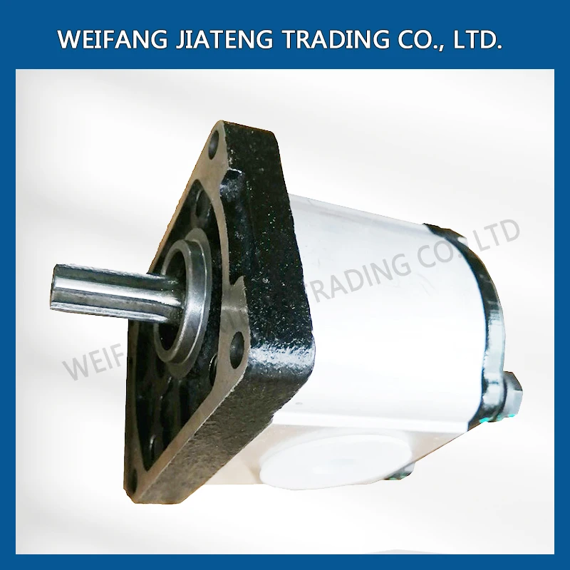 For Foton Lovol tractor Parts 304 Hydraulic lifting gear pump supply pump assembly
For Foton Lovol tractor Parts 304 Hydraulic lifting gear pump supply pump assembly
