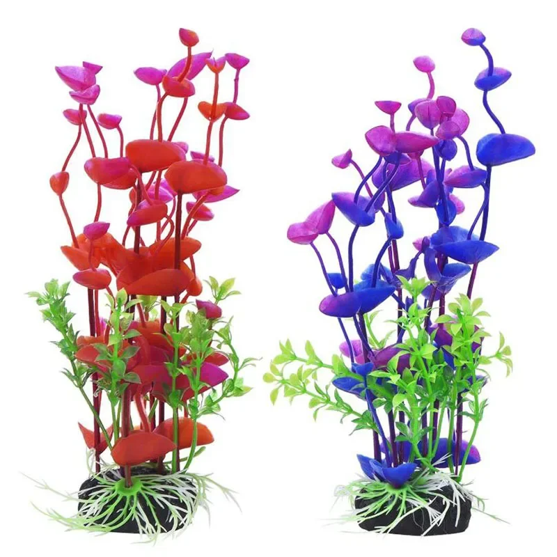 Resin Aquarium Plants Simulated Ornament Decor Landscaping for Fish Tank Wonder Grass Great
Resin Aquarium Plants Simulated Ornament Decor Landscaping for Fish Tank Wonder Grass Great