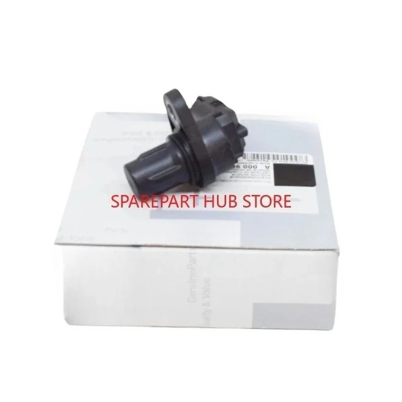 OEM A0009050243 A0009050143 Camshaft Position Sensor For Mercedes-Benz C63 CL63 CLK63 CLS63 AMG E63 ML63 R63 SL63 SLS M156
OEM A0009050243 A0009050143 Camshaft Position Sensor For Mercedes-Benz C63 CL63 CLK63 CLS63 AMG E63 ML63 R63 SL63 SLS M156