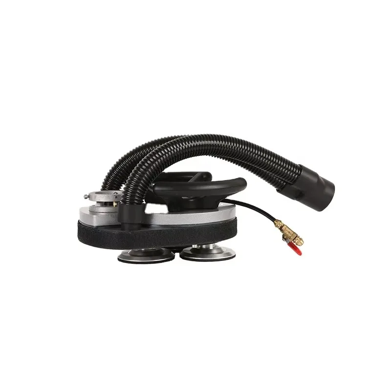 Variable Speed Wet Polisher Sander Granite Stone Concrete Grinding Polisher
Variable Speed Wet Polisher Sander Granite Stone Concrete Grinding Polisher