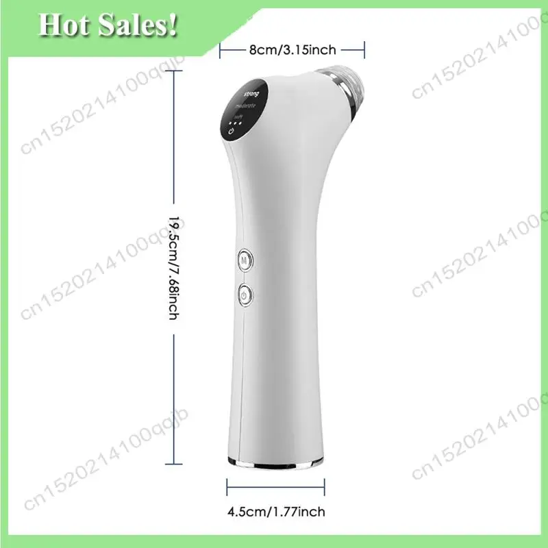 -FDDT Electronic Tonsil Stone Extractor For Oral Care Vacuum Stone Cleaning Set And Instant Suction To Improve Oral Health
-FDDT Electronic Tonsil Stone Extractor For Oral Care Vacuum Stone Cleaning Set And Instant Suction To Improve Oral Health