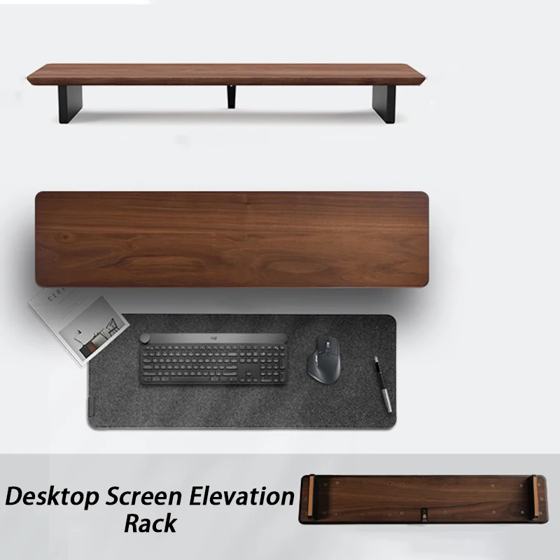 Living Room Bedroom Desktop Screen Elevation Rack All in One Monitor Riser Stand Height Table Computer Elevated Rack Office Desk
Living Room Bedroom Desktop Screen Elevation Rack All in One Monitor Riser Stand Height Table Computer Elevated Rack Office Desk