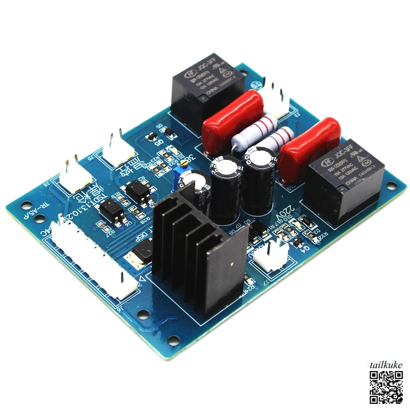 Dual Power Automotive Sheet Metal Repair Machine Meson Machine Shaping Machine TR-A5/P/M Control Board Digital Display Board
Dual Power Automotive Sheet Metal Repair Machine Meson Machine Shaping Machine TR-A5/P/M Control Board Digital Display Board