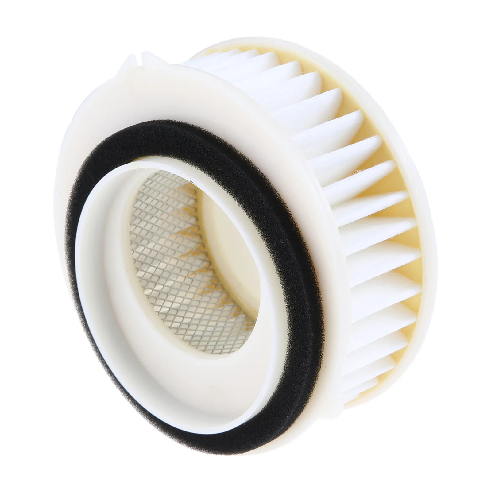 For Yamaha V-star 650 XVS 650 1998-2011 1Pc Air Filter Cleaner Replacement Part 4TR-14451-00 Garden Power Tool Acessories
For Yamaha V-star 650 XVS 650 1998-2011 1Pc Air Filter Cleaner Replacement Part 4TR-14451-00 Garden Power Tool Acessories