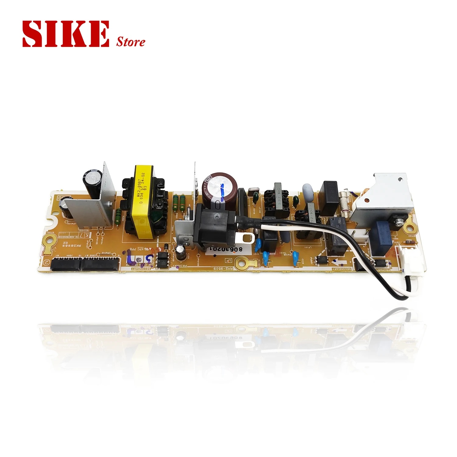 RM2-9508 RM2-9509 Плата питания управления двигателем для HP M154 M254 M154a M154nw M254dn M254dw M254nw Плата источника питания низкого напряжения
RM2-9508 RM2-9509 Плата питания управления двигателем для HP M154 M254 M154a M154nw M254dn M254dw M254nw Плата источника питания низкого напряжения