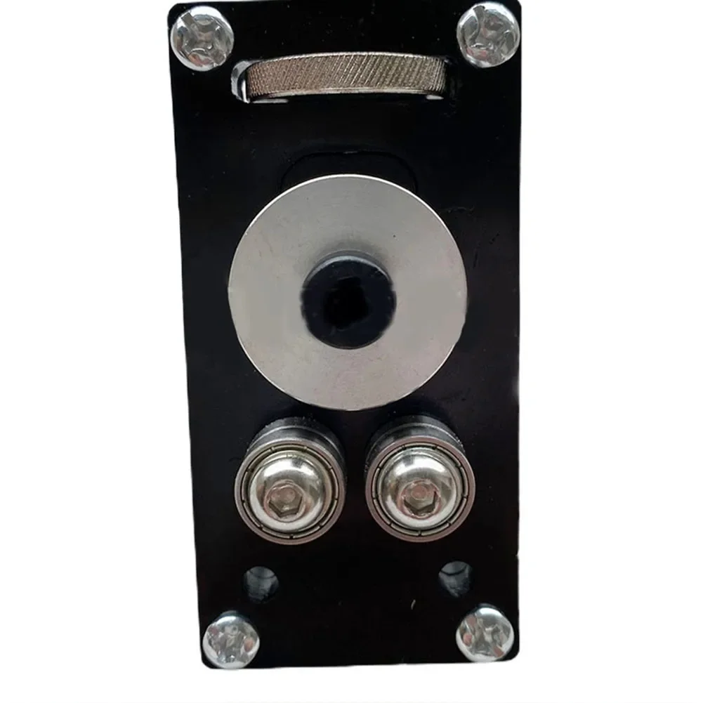 Fret Wire Bender Wire Bending Tool Guitar Wire Radian Regulator For Guitar Bass Convenient Fret Wire Bender Tool Practical
Fret Wire Bender Wire Bending Tool Guitar Wire Radian Regulator For Guitar Bass Convenient Fret Wire Bender Tool Practical