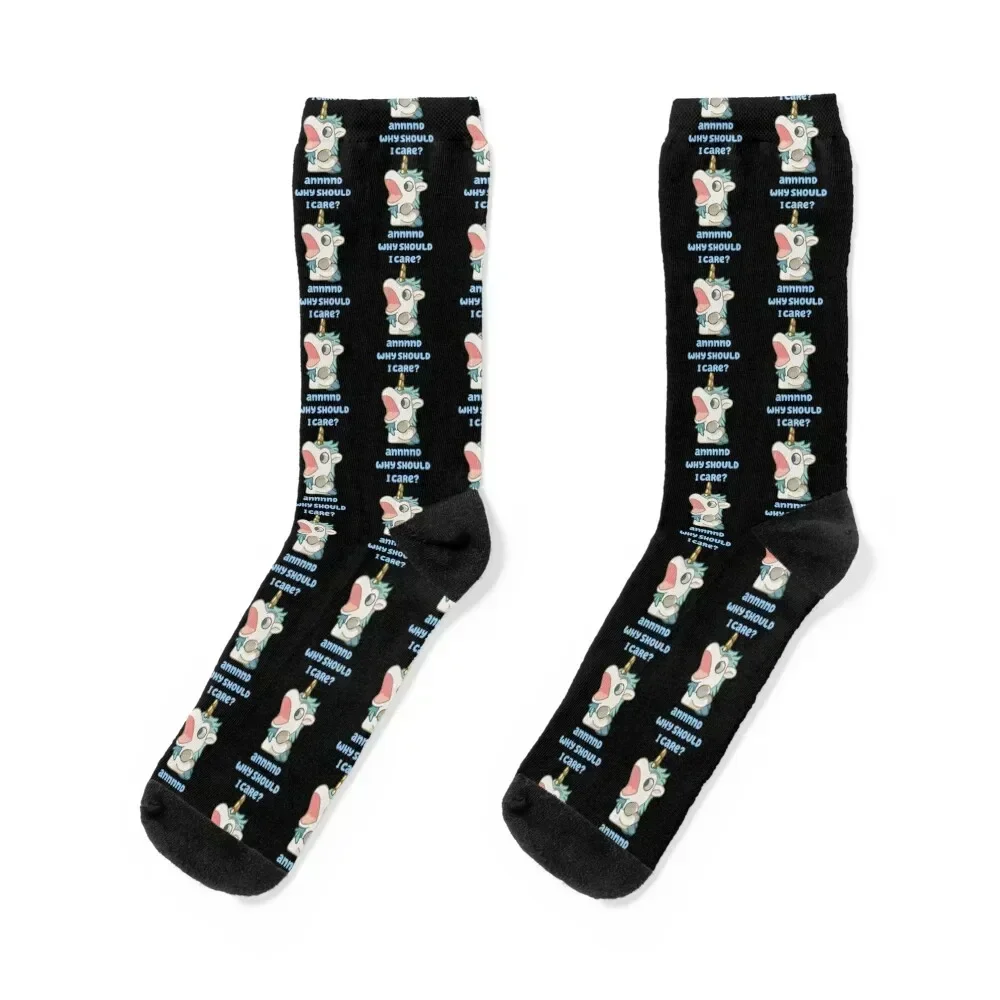 annnnd why should I care Socks sports stockings bright garter Socks For Girls Men's
annnnd why should I care Socks sports stockings bright garter Socks For Girls Men's