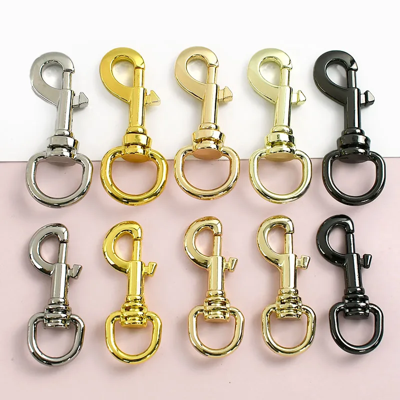 11/15mm Small Carabiner Hook 5/10/20Pcs Bag Strap Metal Swivel Trigger Clips Lobster Buckle Collar Webbing Snap Hooks Fastener
11/15mm Small Carabiner Hook 5/10/20Pcs Bag Strap Metal Swivel Trigger Clips Lobster Buckle Collar Webbing Snap Hooks Fastener