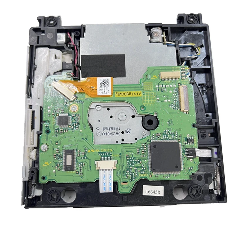 D3 DVD ROM Drive Disk For Wii D3 DVD ROM Drive IC Disc Optical Drive Repair Parts
D3 DVD ROM Drive Disk For Wii D3 DVD ROM Drive IC Disc Optical Drive Repair Parts