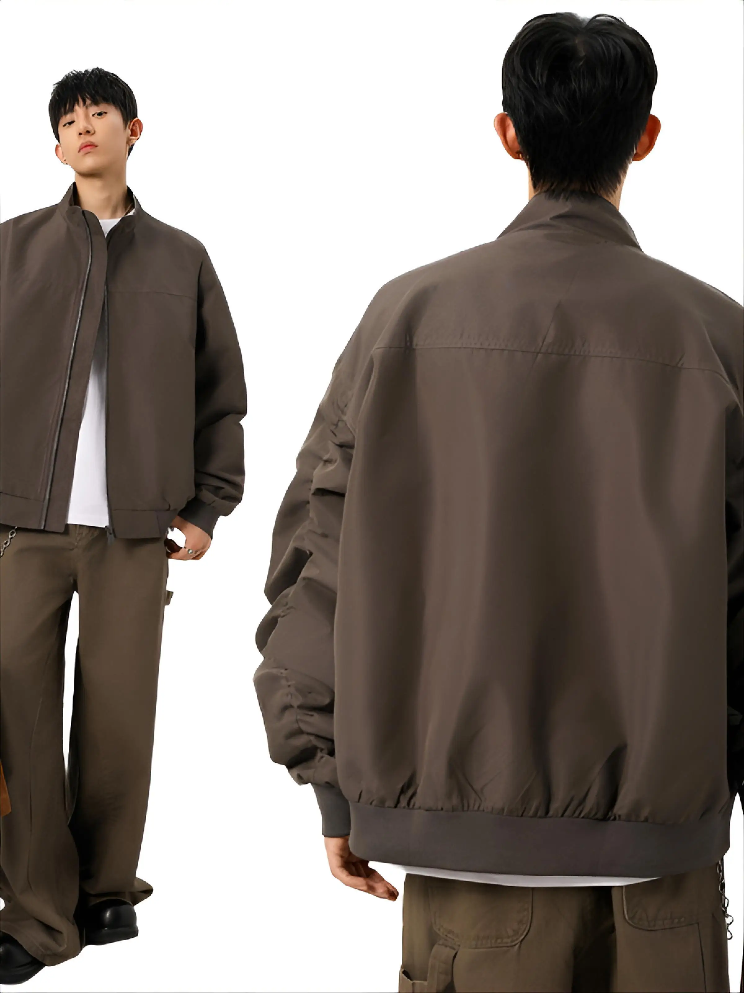 Mens Jacket Coat Winter Gifts Holiday Christmas Birthday Present Package Special Occasion Celebration Memorable Thoughtful Style
Mens Jacket Coat Winter Gifts Holiday Christmas Birthday Present Package Special Occasion Celebration Memorable Thoughtful Style