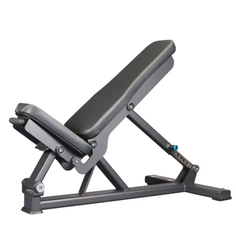 13-Position Adjustable Weight Bench Garage Home Gym Weight Lifting Trainer
13-Position Adjustable Weight Bench Garage Home Gym Weight Lifting Trainer