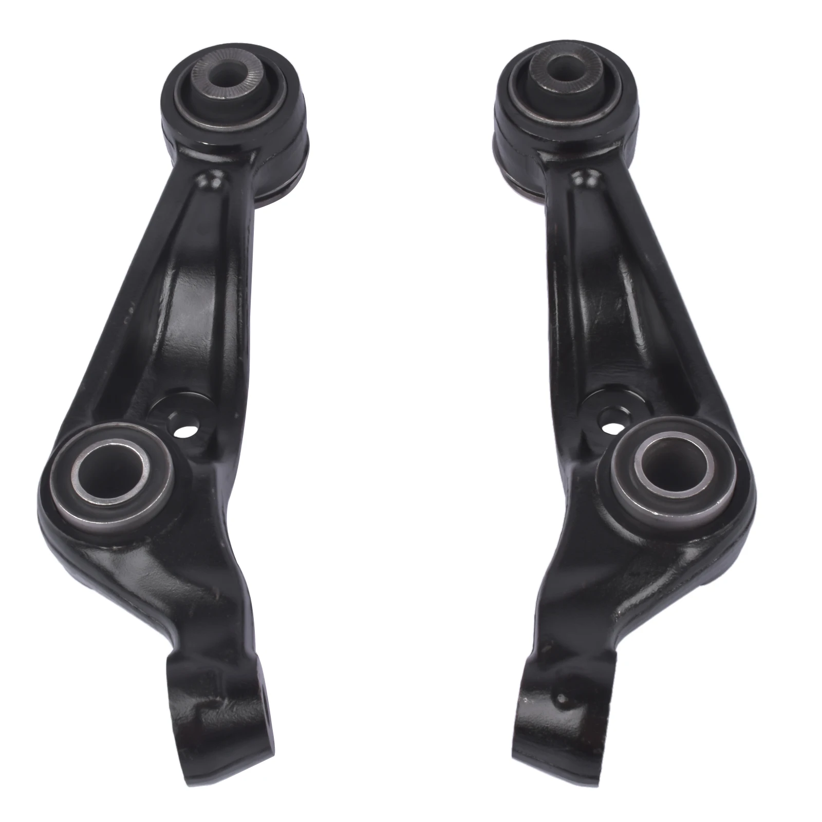 AP01 Pair Front Lower Control Arms for 2008-2017 LEXUS LS460 LS600h AWD 4.6L 5.0L V8
AP01 Pair Front Lower Control Arms for 2008-2017 LEXUS LS460 LS600h AWD 4.6L 5.0L V8