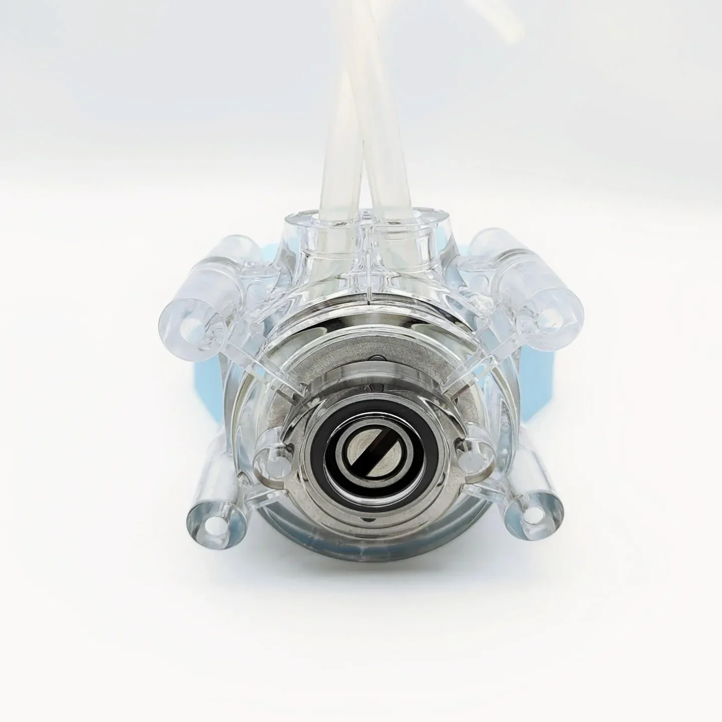 2025/Micro Peristaltic Pump Head ZN25
2025/Micro Peristaltic Pump Head ZN25