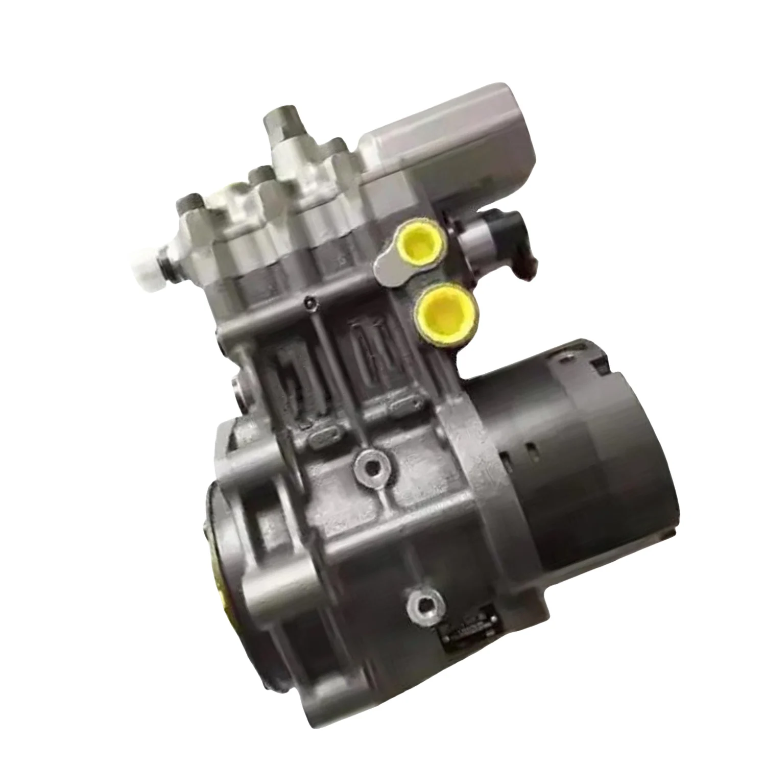 Fuel Injection Pump For Cummins Diesel Engines QSK19 CM850 CM2150 K19 K38 K50 4306517 4306517 4928100 Engines Replacement Parts
Fuel Injection Pump For Cummins Diesel Engines QSK19 CM850 CM2150 K19 K38 K50 4306517 4306517 4928100 Engines Replacement Parts