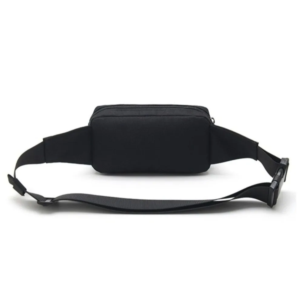 Waterproof Men Sports Waist Bag Oxford Zipper Fashion Chest Bag Large Capacity Lightweight Marathon Running Bag Riding
Waterproof Men Sports Waist Bag Oxford Zipper Fashion Chest Bag Large Capacity Lightweight Marathon Running Bag Riding