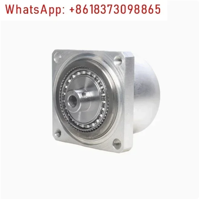 MINIF-8 Ultra-small Micro Harmonic Reducer With 42 Stepper Motor And 35 Stepper Motor Reducer For Humanoid Joint Robot
MINIF-8 Ultra-small Micro Harmonic Reducer With 42 Stepper Motor And 35 Stepper Motor Reducer For Humanoid Joint Robot