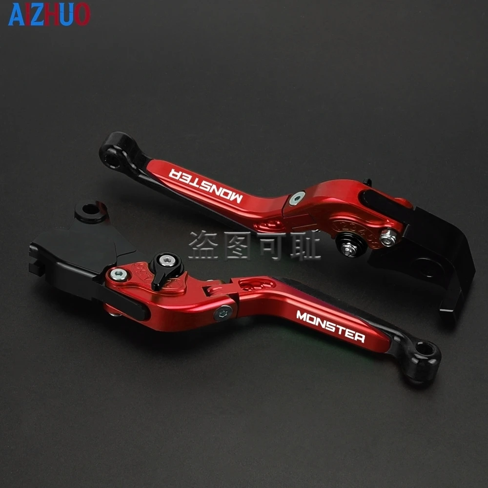 For DUCATI MONSTER 950 Monster 937 2021-24 2025 CNC Brake Clutch Levers Handlebar Grip Handles Bar Grips Motorcycle Accessories
For DUCATI MONSTER 950 Monster 937 2021-24 2025 CNC Brake Clutch Levers Handlebar Grip Handles Bar Grips Motorcycle Accessories