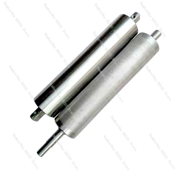 Knurled head assembly line accessories full sleeve tensioning 4080 roller drive aluminum seat active roller belt conveyor
Knurled head assembly line accessories full sleeve tensioning 4080 roller drive aluminum seat active roller belt conveyor