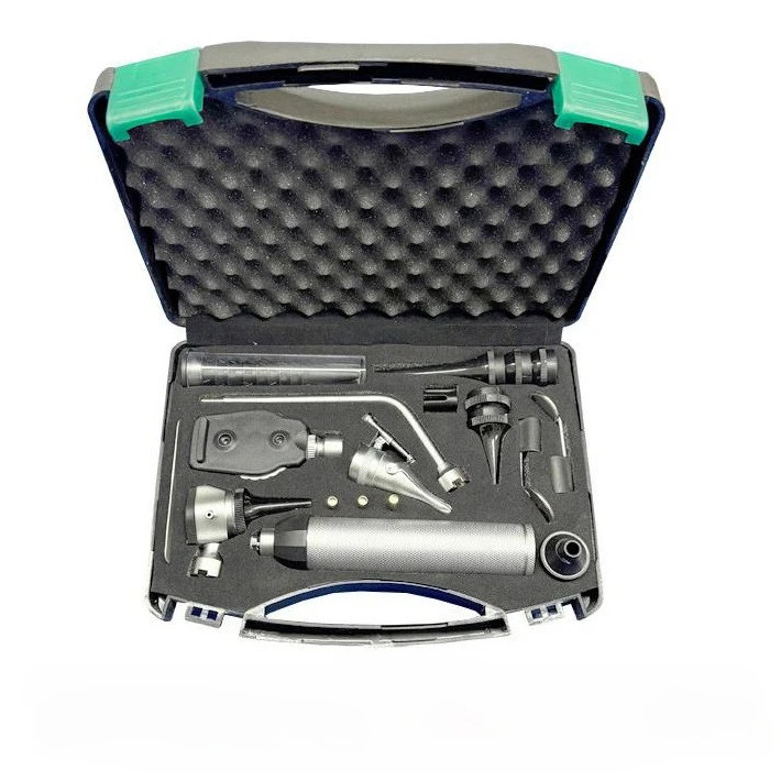 Diagnostic Tools Suitable for Small Animal Examination
Diagnostic Tools Suitable for Small Animal Examination