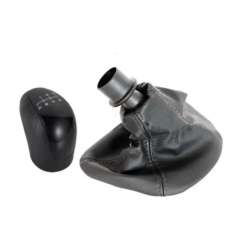 For Mercedes Benz Vito Viano W639 2003-2010 Black 6 Speed Manual Gear Shift Knob Shifter Lever Head With Leather Boot Cover New
For Mercedes Benz Vito Viano W639 2003-2010 Black 6 Speed Manual Gear Shift Knob Shifter Lever Head With Leather Boot Cover New
