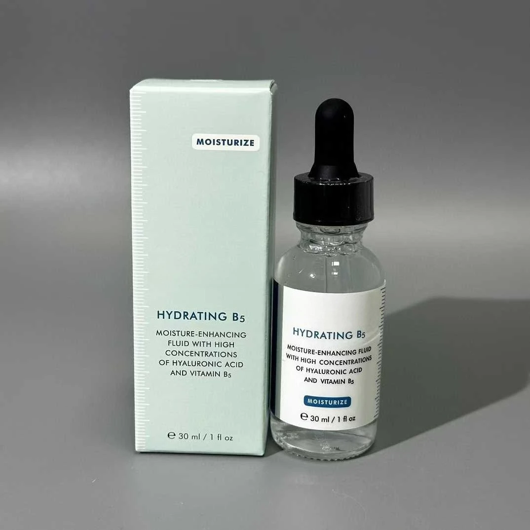 HYDRATING B5 MOISTURE-ENHANCINGFLUID С ВЫСОКИМИ КОНЦЕНТРАЦИЯМИ ГИАЛУРНОГО КИСЛОТА VITAMIN B5 30МЛ
HYDRATING B5 MOISTURE-ENHANCINGFLUID С ВЫСОКИМИ КОНЦЕНТРАЦИЯМИ ГИАЛУРНОГО КИСЛОТА VITAMIN B5 30МЛ