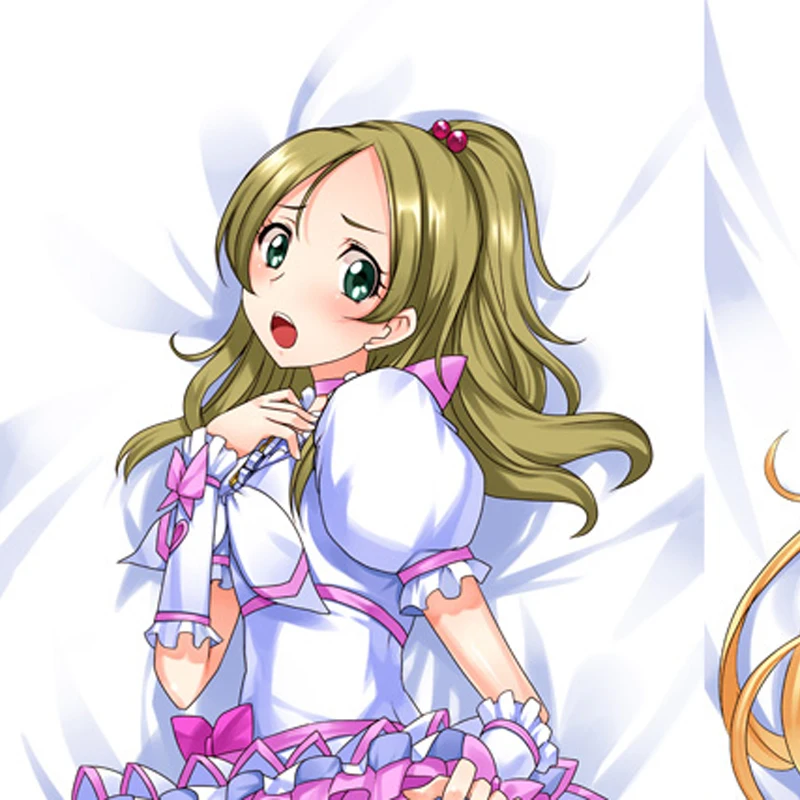 New Pattern Dakimakura Anime Ellen Kurokawa/Cure Beat Double-sided Print Life-size Body Pillow Cover Bedding Gifts
New Pattern Dakimakura Anime Ellen Kurokawa/Cure Beat Double-sided Print Life-size Body Pillow Cover Bedding Gifts