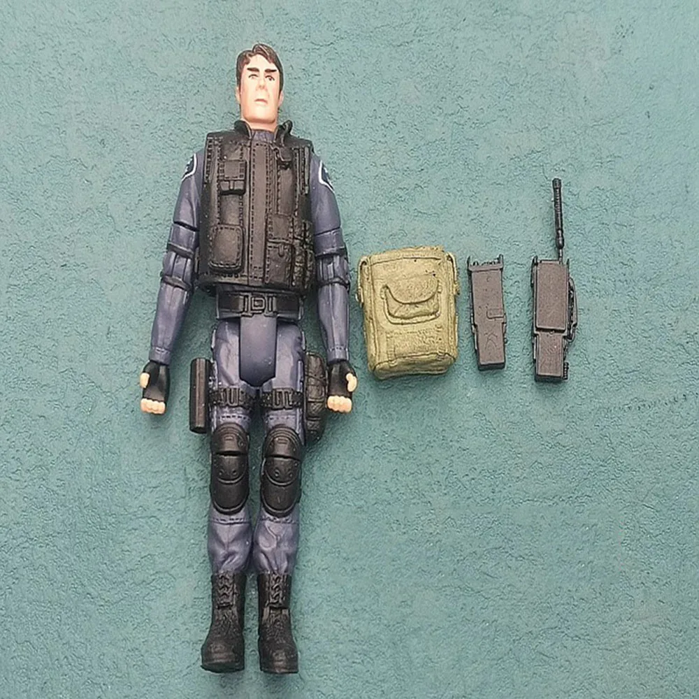 For Sale 1/18 BBI Special Mission Operation Unit Seal Man Bags Phone Communication Toys Model Accessories For 3.75" Doll Figure
For Sale 1/18 BBI Special Mission Operation Unit Seal Man Bags Phone Communication Toys Model Accessories For 3.75" Doll Figure