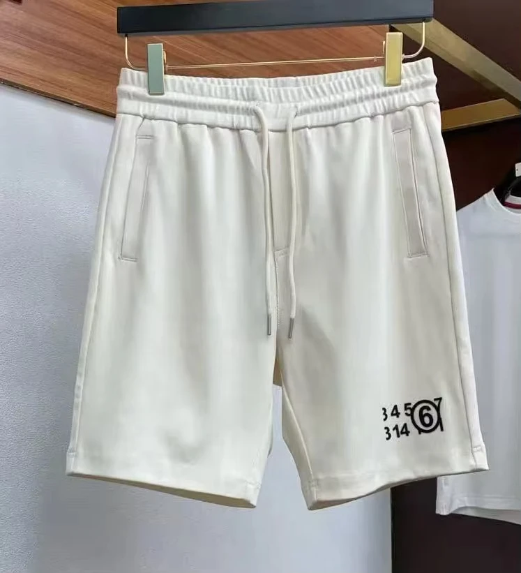 Men's Shorts Casual Sports Summer New Printed Cotton High Quality Shorts Fitness Running Shorts Style Women's Clothing Moto
Men's Shorts Casual Sports Summer New Printed Cotton High Quality Shorts Fitness Running Shorts Style Women's Clothing Moto