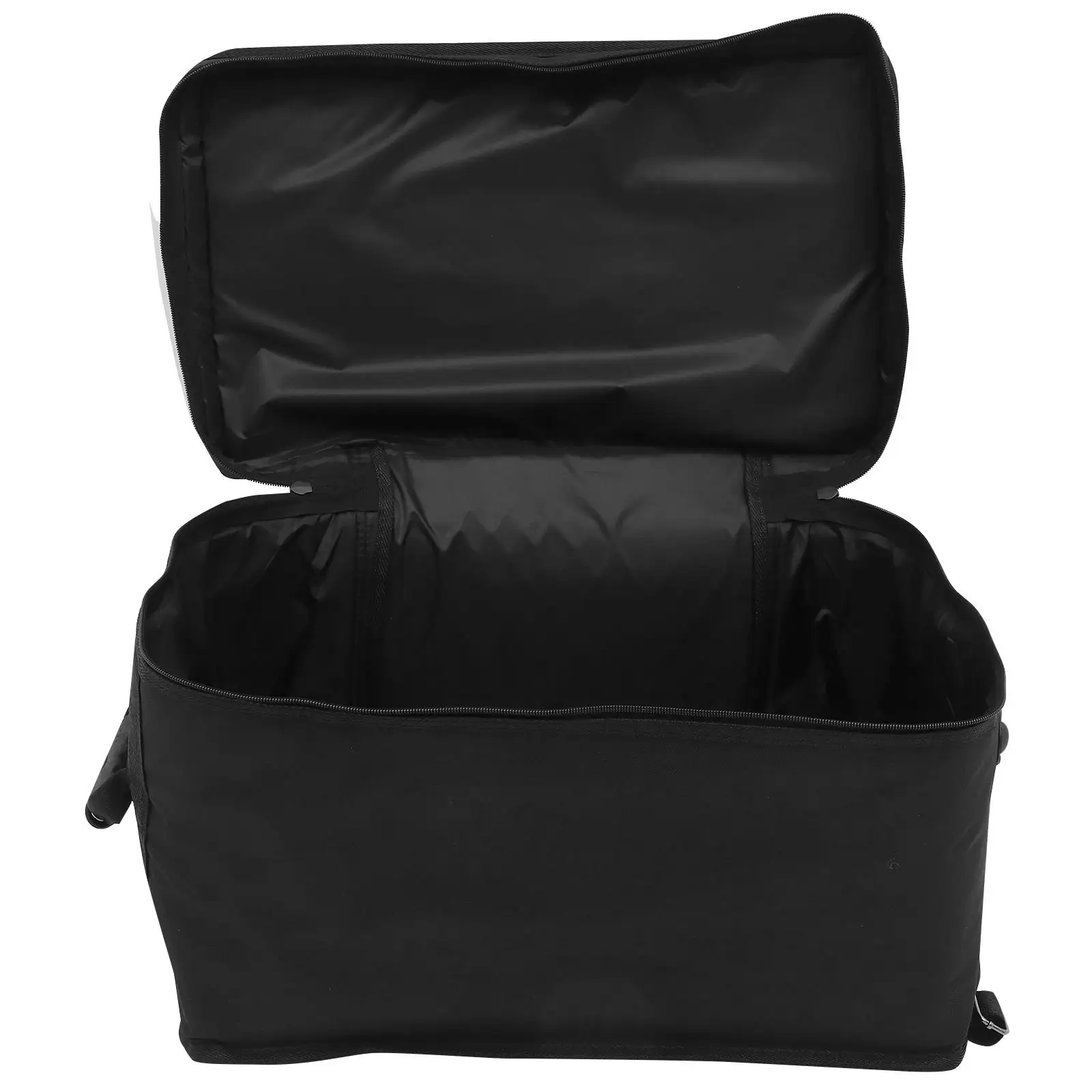 Thickened Oxford for For Musical Instrument Cajon Drum Black Color Portable Gig Bag Instrument Accessory Storage Bag
Thickened Oxford for For Musical Instrument Cajon Drum Black Color Portable Gig Bag Instrument Accessory Storage Bag