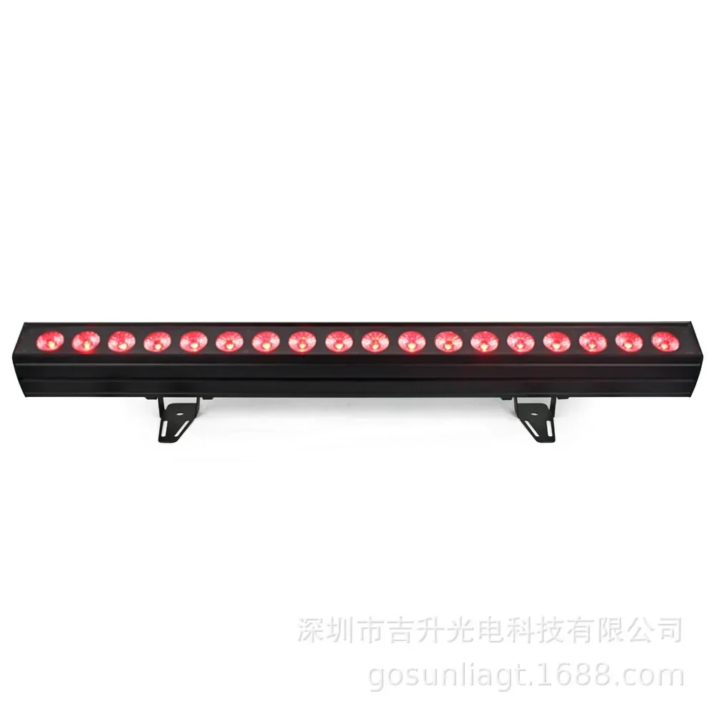 Outdoor waterproof wall washer, indoor landscape light, exterior wall background light
Outdoor waterproof wall washer, indoor landscape light, exterior wall background light