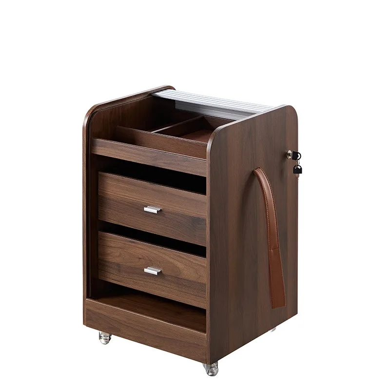 Mid-Century Nordic Style Bedside Cabinet for Bedroom Minimalist Roll-Up Door Storage Shelf TV Side Cabinet for Chea Wea
Mid-Century Nordic Style Bedside Cabinet for Bedroom Minimalist Roll-Up Door Storage Shelf TV Side Cabinet for Chea Wea