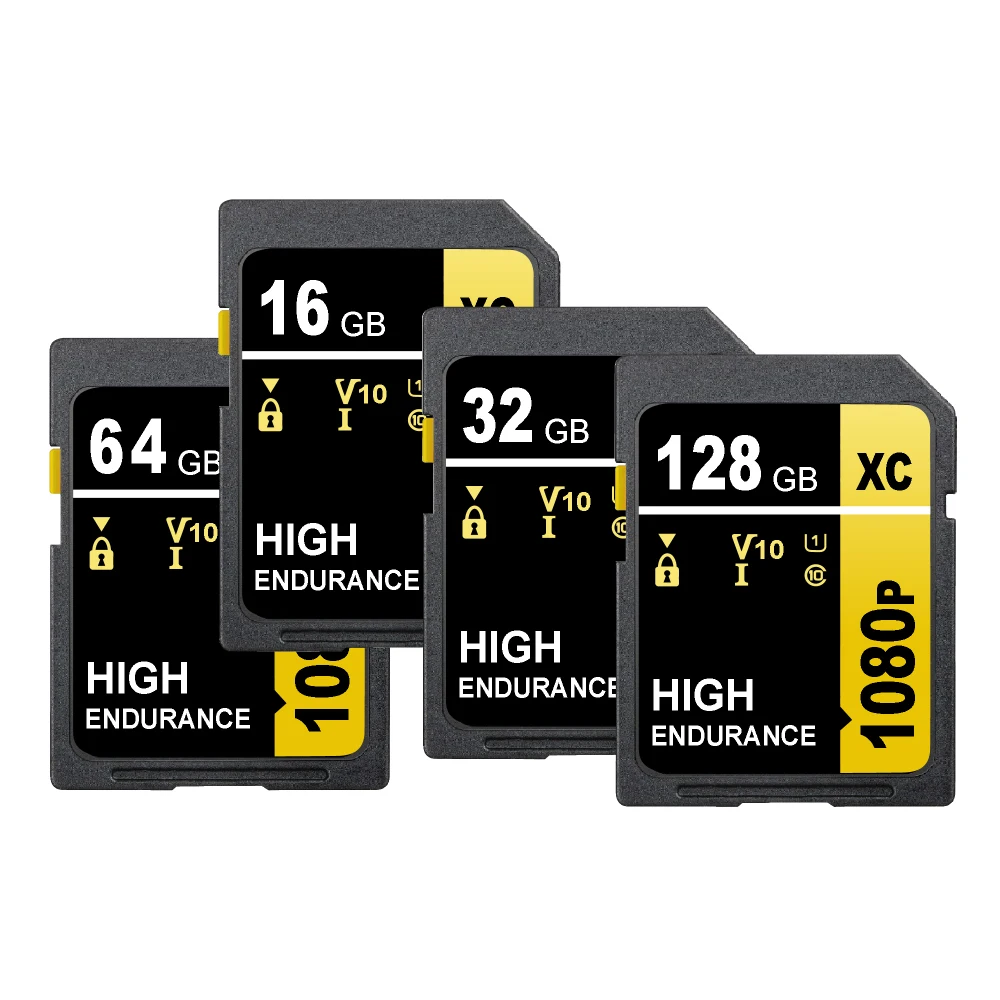 EVO Plus/PRO SD Card 128GB Memory Card 32GB 64GB 256GB C10 UHS-I tarjeta sd For 4K and FHD Video Camera free shipping
EVO Plus/PRO SD Card 128GB Memory Card 32GB 64GB 256GB C10 UHS-I tarjeta sd For 4K and FHD Video Camera free shipping