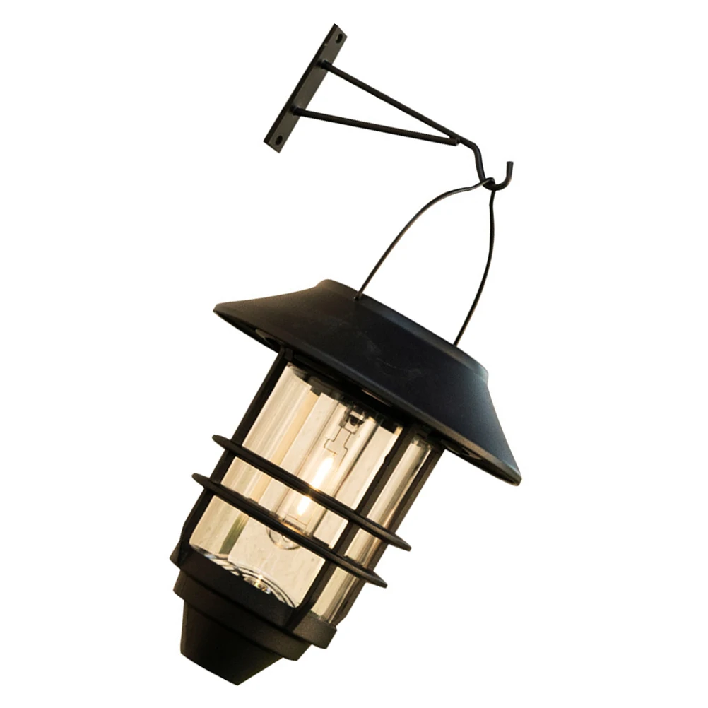 Solar Wall Light Outdoor Hanging Lanterns Porch Ch Waterproof Garden Yard Retro Durable Energy Saving Portable
Solar Wall Light Outdoor Hanging Lanterns Porch Ch Waterproof Garden Yard Retro Durable Energy Saving Portable