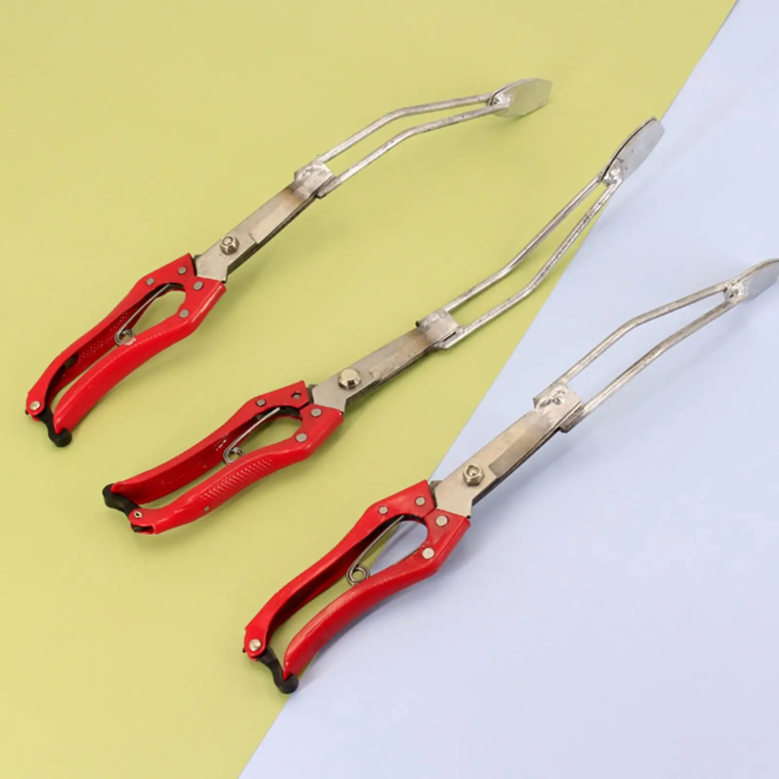Potato Planter Tool Comfortable Manual Handled Transplanting Tool Manual Seedling Planter For Corn Lawn Grass Gardening Farming
Potato Planter Tool Comfortable Manual Handled Transplanting Tool Manual Seedling Planter For Corn Lawn Grass Gardening Farming