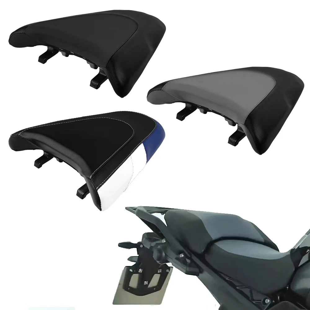 For BMW R1300GS 2023 2024 2025 2026 GS1300 R1300 GS R 1300 GS Motorcycle Rear Seat Passenger Pillion Cushion Benches Accessories
For BMW R1300GS 2023 2024 2025 2026 GS1300 R1300 GS R 1300 GS Motorcycle Rear Seat Passenger Pillion Cushion Benches Accessories