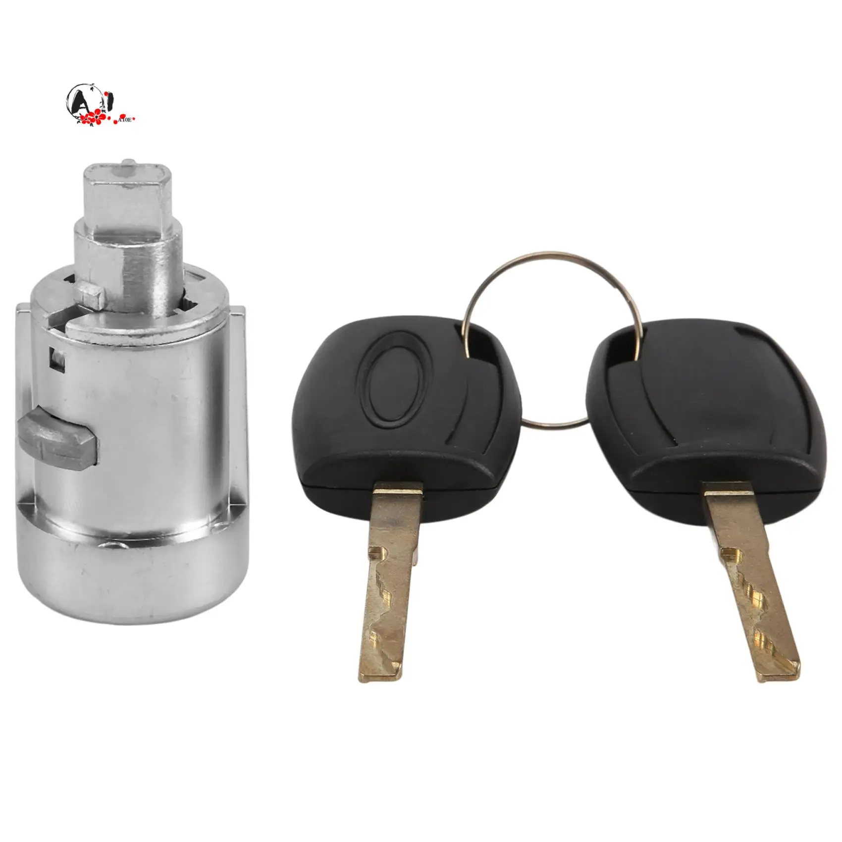 A10E-Ignition Barrel Lock Ignition Switch With 2 Keys Kits For Ford Transit Custom Transit MK8 1926227
A10E-Ignition Barrel Lock Ignition Switch With 2 Keys Kits For Ford Transit Custom Transit MK8 1926227