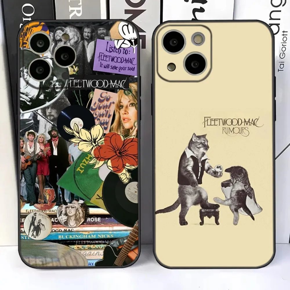 Fleetwood Mac Phone Case For iPhone 15,14,13,12,11 Plus,Pro,Max,XR,XS,X,7,8 Plus,SE,Mini Silicone Soft
Fleetwood Mac Phone Case For iPhone 15,14,13,12,11 Plus,Pro,Max,XR,XS,X,7,8 Plus,SE,Mini Silicone Soft