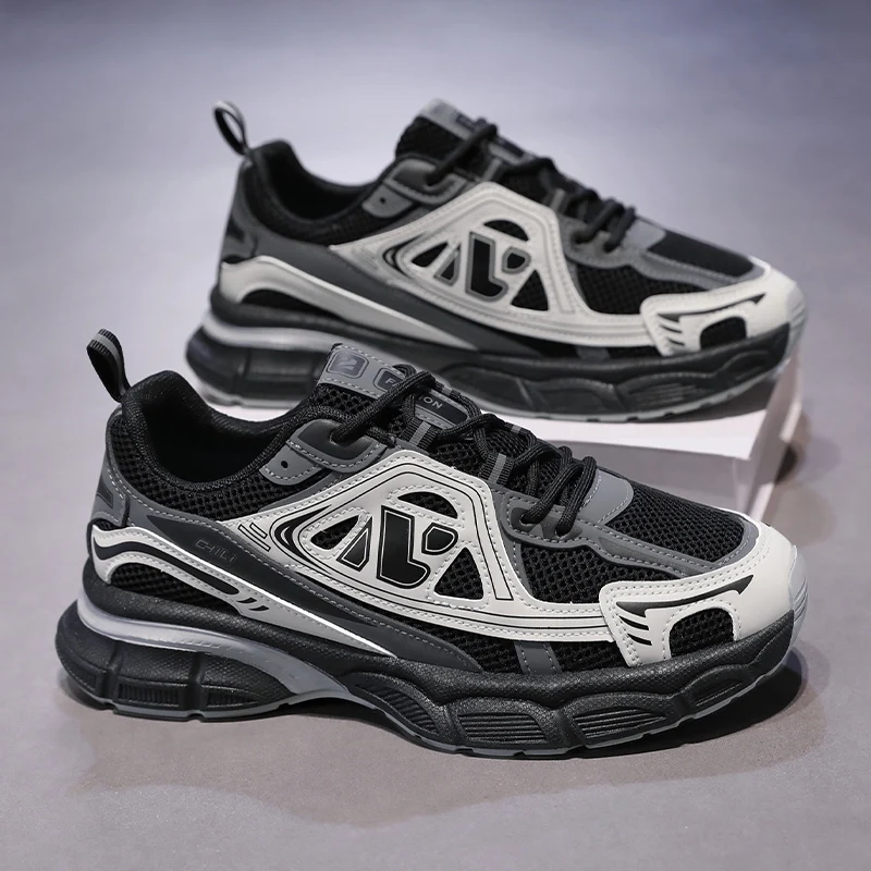 Мужская повседневная спортивная походная модная уличная удобная мода
Мужская повседневная спортивная походная модная уличная удобная мода