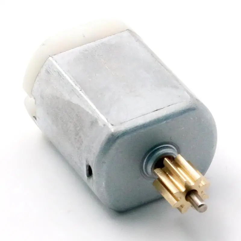 AZGIANT For Peugeot 207 2007-2013 Door Lock Repair Motor FC-280 High Speed Professional Quiet Operation Car Parts
AZGIANT For Peugeot 207 2007-2013 Door Lock Repair Motor FC-280 High Speed Professional Quiet Operation Car Parts