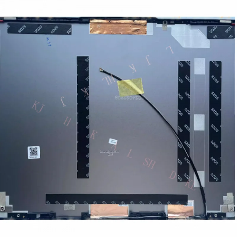 N Новинка для lenovo Pro 16 AHP9 IRH9 2024, верхняя крышка, чехол 5CB1N94910
N Новинка для lenovo Pro 16 AHP9 IRH9 2024, верхняя крышка, чехол 5CB1N94910