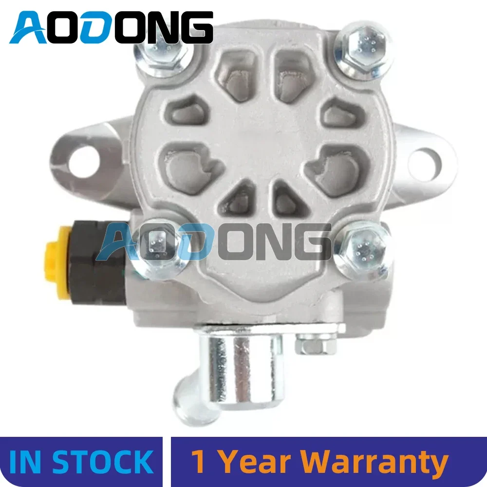 Power Steering Pump for Toyota Land cruiser 100 1998-2008 4431060410 4431060450 4431060380 4431060420 4431060320
Power Steering Pump for Toyota Land cruiser 100 1998-2008 4431060410 4431060450 4431060380 4431060420 4431060320